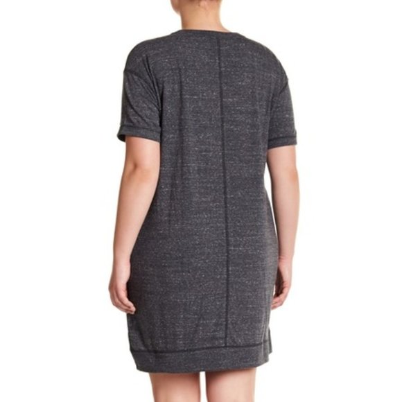 Nike Dresses | Nwt Nike Gym Vintage Dress Plus Size X | Poshmark